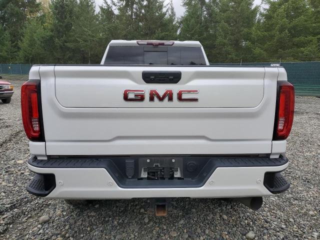 1GT49REY8LF210633 GMC Sierra K2500 Denali