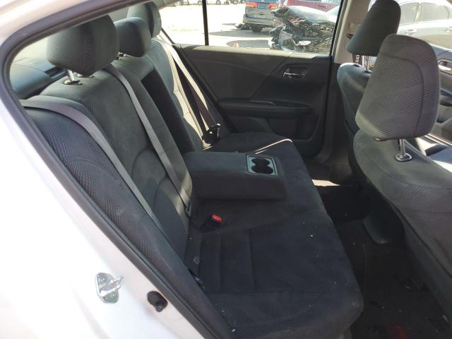 JHMCR6F36HC003114 Honda ACCORD HYBRID