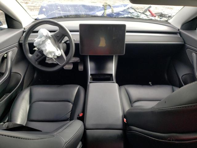 5YJ3E1EC3LF719627 Tesla MODEL 3