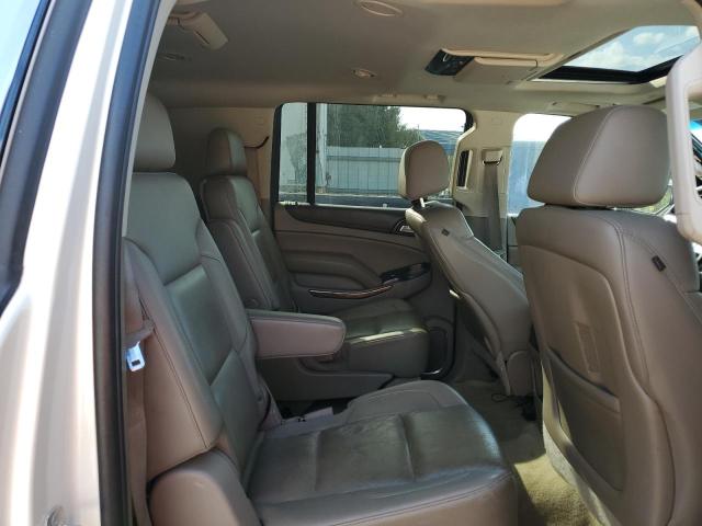 1GKS1HKC6FR598860 GMC Yukon Xl C1500 Slt