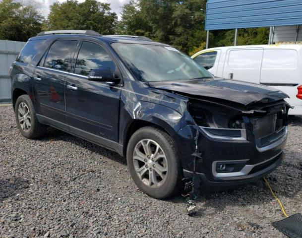 1GKKRSKD3FJ202400 GMC Acadia Slt-2