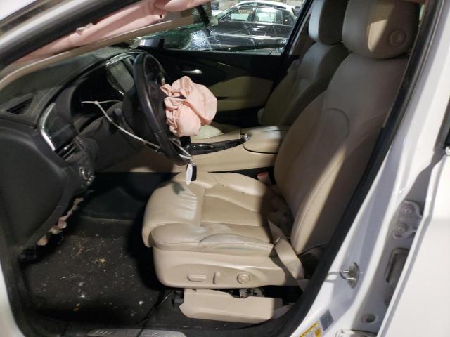 LRBFX4SX6JD025128 Buick Envision Premium Ii