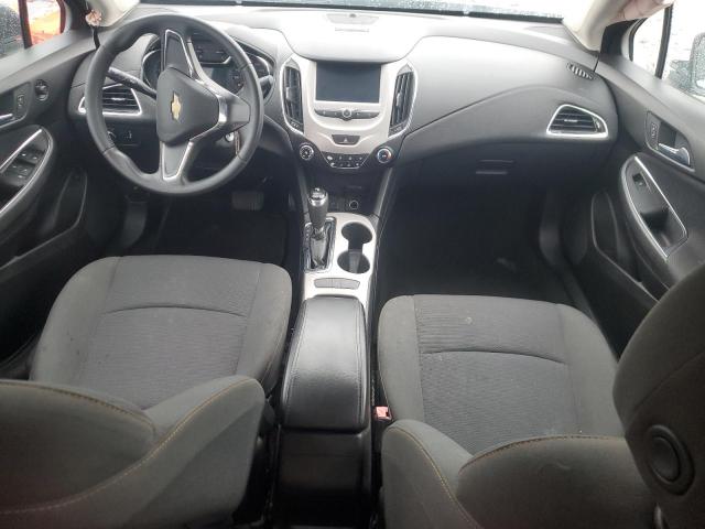 3G1BC5SM0HS555816 Chevrolet CRUZE LS