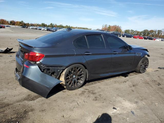 WBSFV9C58GG343463 BMW M5