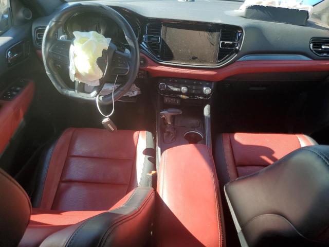 1C4SDJCT9MC664200 Dodge Durango R/t