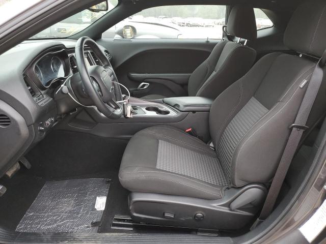 2C3CDZAG5PH525745 Dodge Challenger Sxt