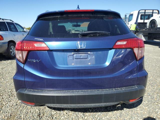 3CZRU5H76GM750160 Honda Hr-v Exl