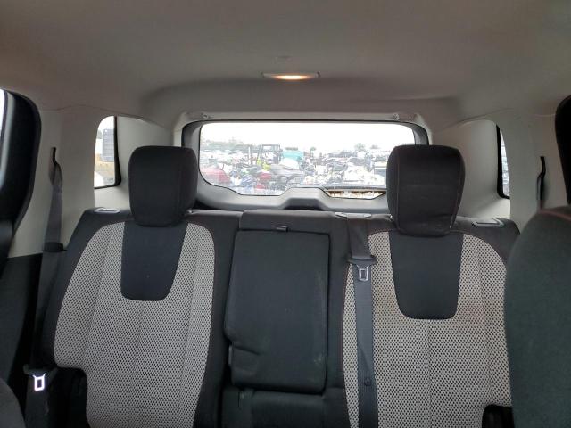 2GKALMEK5G6182569 GMC Terrain Sle