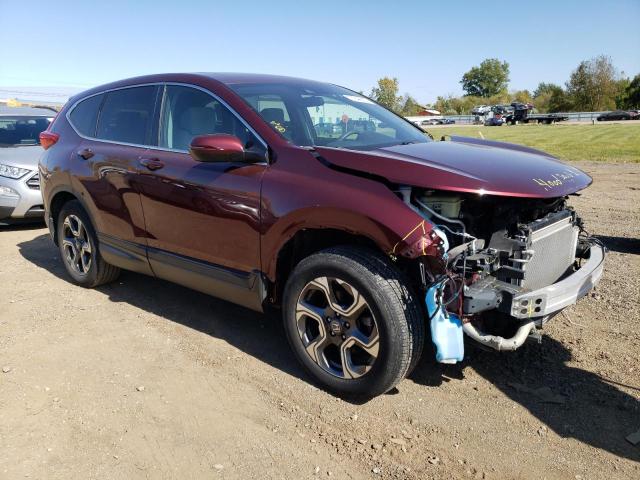 2HKRW2H56HH626071 Honda CR-V EX