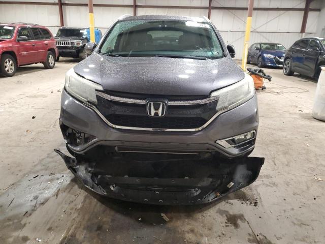 2HKRM4H72FH655857 Honda CR-V EXL