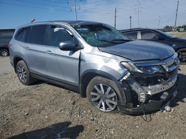 5FNYF6H33KB098920 Honda Pilot Ex