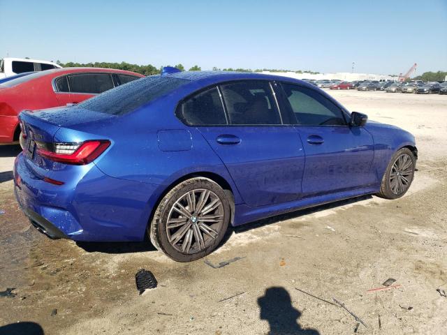 WBA5U7C07NFL68238 BMW M340I