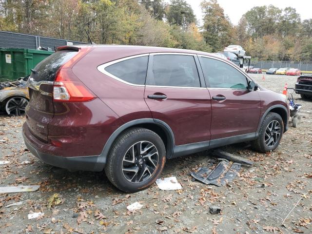 2HKRM4H4XGH628333 Honda CR-V SE