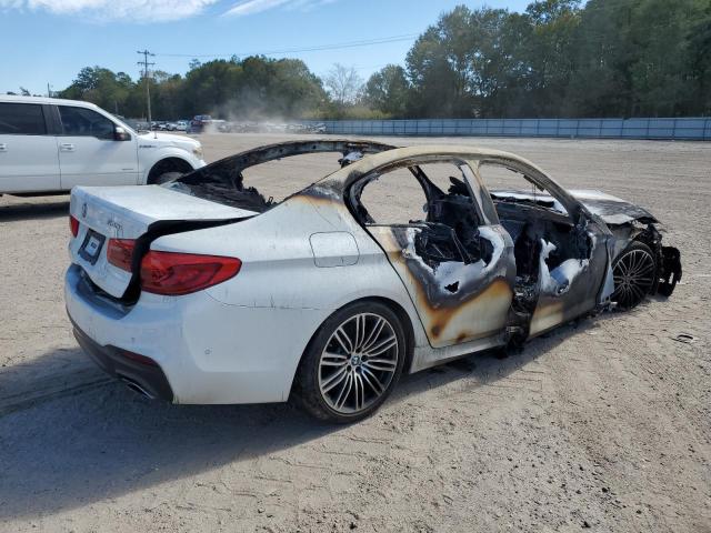 WBAJE5C51JWA93703 BMW 540 I
