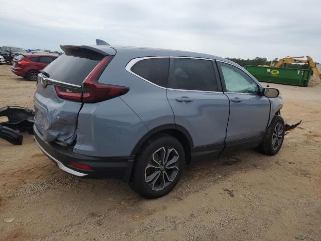 2HKRW2H53LH636744 Honda CR-V EX