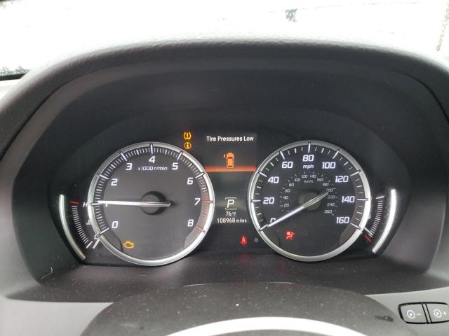 5FRYD3H23EB015548 Acura MDX
