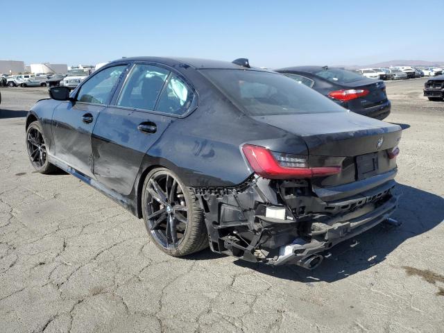 3MW5R1J06M8C14774 BMW 330I
