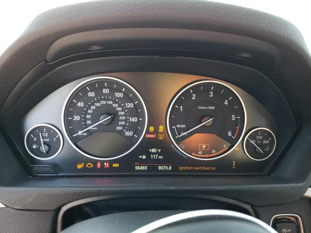 WBA3D3C51FK158366 BMW 328 D
