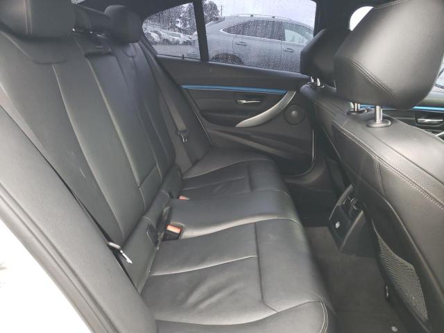 WBA8B3C38HK777589 BMW 340 I