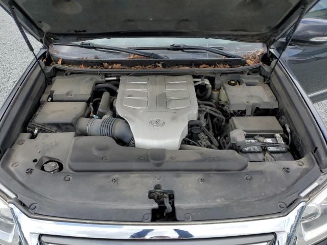 JTJBM7FX6H5179005 Lexus GX 460