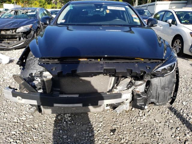 SJKCH5CP9JA057995 Infiniti QX30 BASE