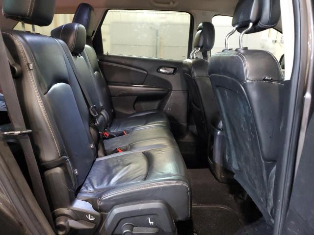 3C4PDCGB4GT118870 Dodge Journey Crossroad