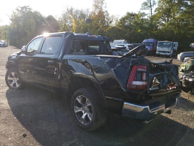 1C6SRFJT0NN483078 RAM 1500 Laie