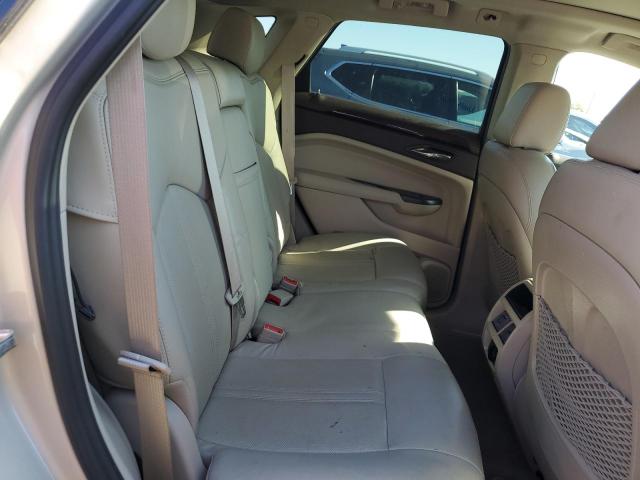 3GYFNCE34GS552453 Cadillac Srx Performance Collection