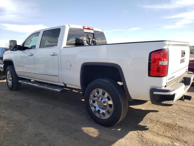 1GT120E82FF679238 GMC Sierra K2500 Denali