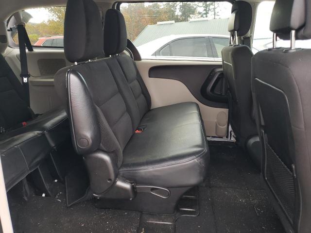 2C4RDGBG4KR805698 Dodge Grand Caravan Se