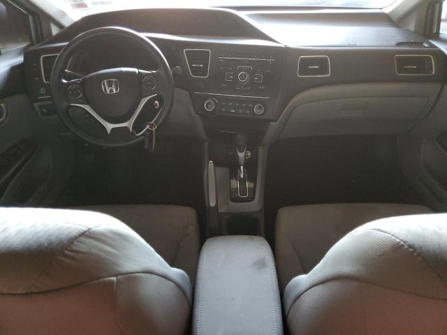 19XFB2F54EE247765 Honda Civic Lx