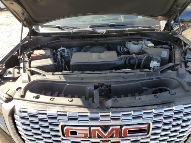 1GKS1DKL5MR347270 GMC YUKON DENALI