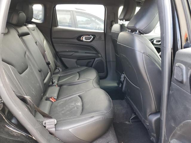 3C4NJDCB3NT227779 Jeep Compass Limited