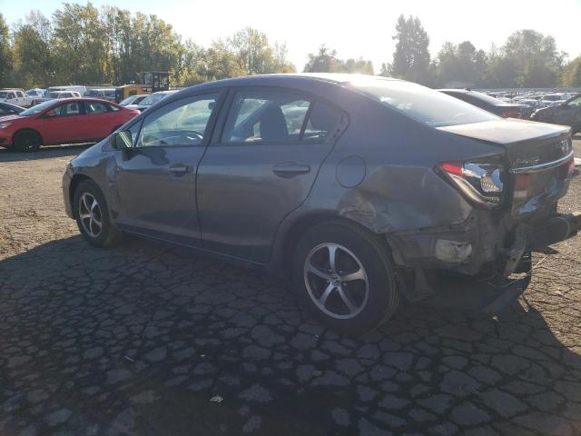 2HGFB2F75FH533875 Honda CIVIC SE