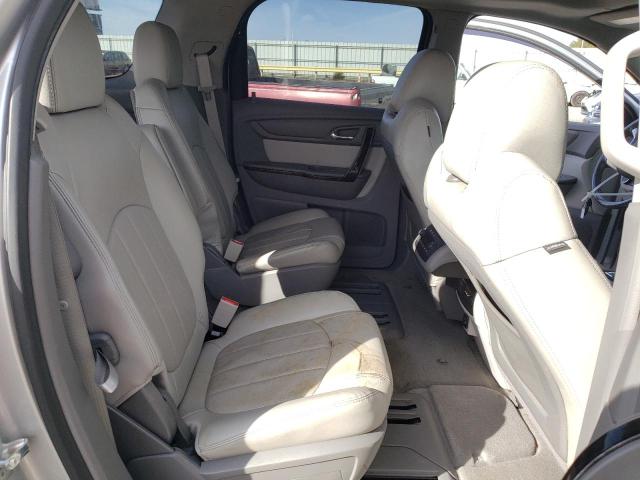 1GKKVSKD1HJ209926 GMC Acadia Limited Slt-2