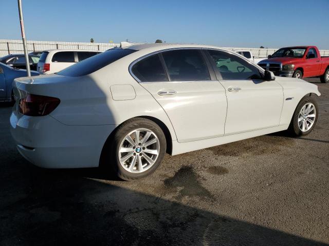 WBA5A5C56GG350318 BMW 528 I