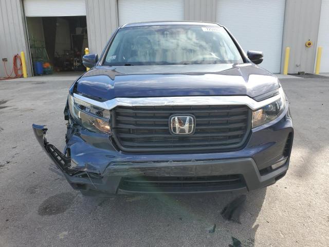 5FPYK3F59NB020295 Honda Ridgeline Rtl