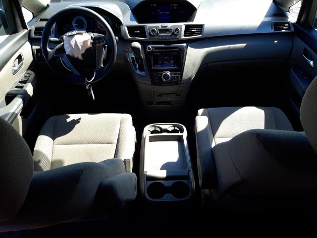 5FNRL5H37GB145087 Honda ODYSSEY SE