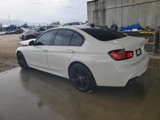 WBA3B5C57FF963458 BMW 328 Xi Sulev