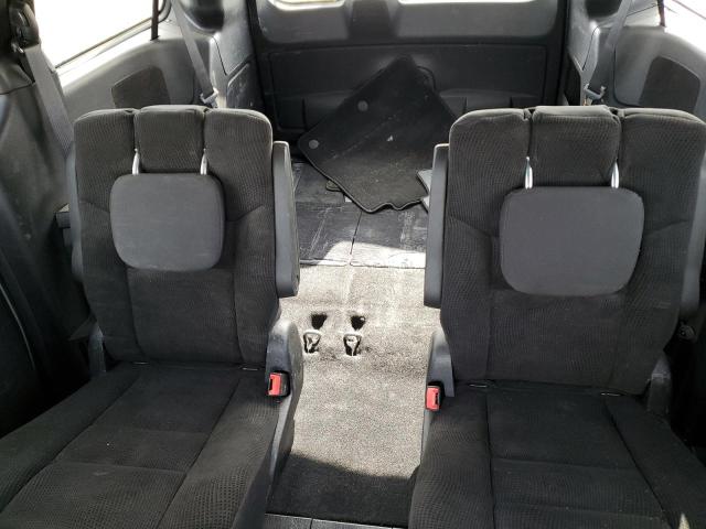 2C4RDGBG1KR791307 Dodge Grand Caravan Se