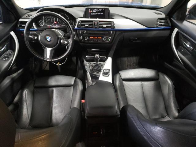WBA3A5C52FP647088 BMW 328 I