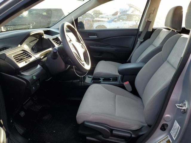5J6RM4H33FL094541 Honda CR-V LX