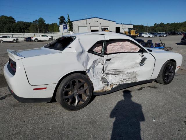 2C3CDZAG6JH112580 Dodge Challenger Sxt