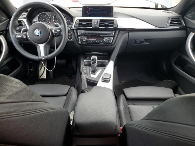 WBA4B1C51FD955199 BMW 435 I Gran Coupe