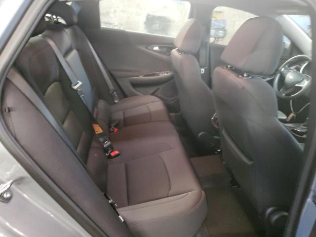 1G1ZD5ST3PF231300 Chevrolet MALIBU LT