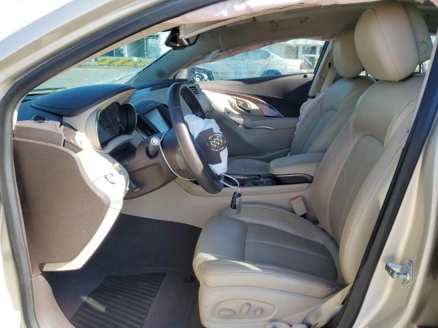 1G4GD5G31EF259998 Buick Lacrosse Premium
