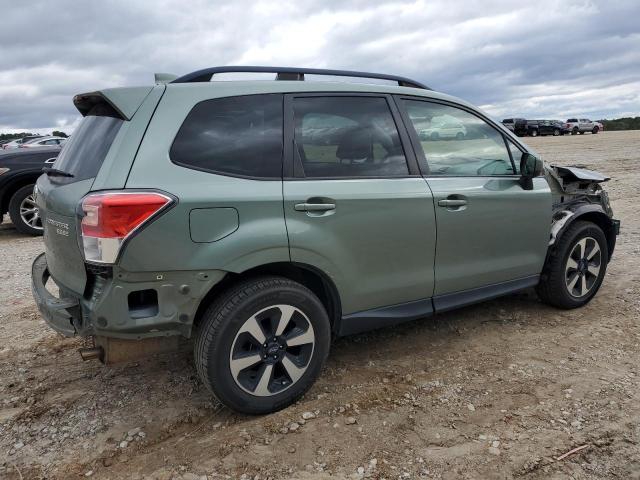 JF2SJAEC7HH568436 Subaru Forester 2.5i Premium