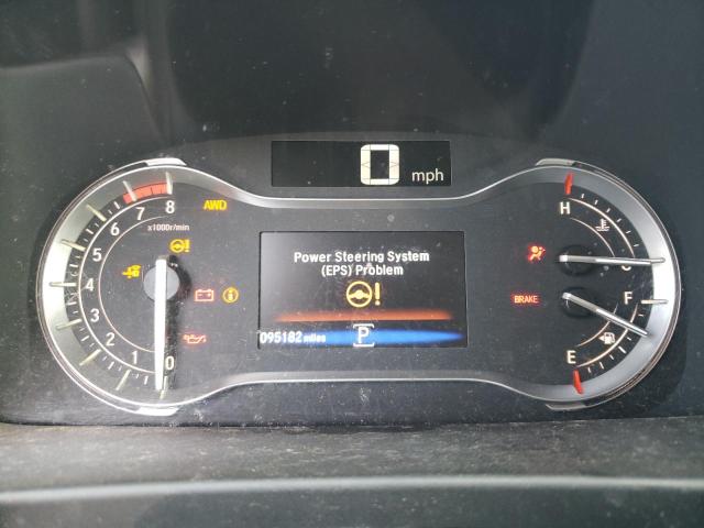 5FNYF6H1XJB063675 Honda PILOT LX