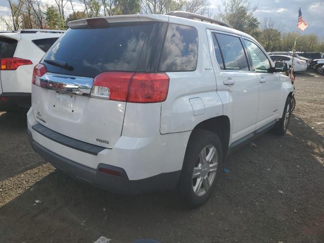 2GKFLWEK3E6229306 GMC Terrain Sle