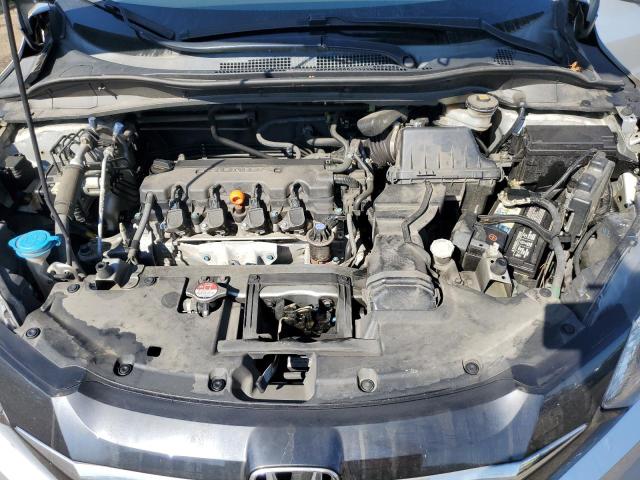 3CZRU6H51GM758607 Honda HR-V EX